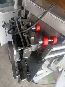 Glitter Powder Making <strong>Machine</strong> Used for Crafts,Cosmetics, Screen Printing Industry - Product Image 5