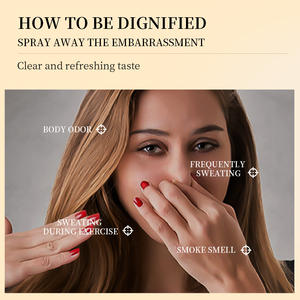 สเปรย์พ่นน้ำหอมสำหรับผู้ชายผู้หญิงน้ำหอมติดทนนาน - Product Image 5