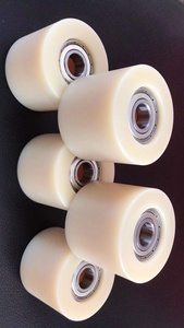 Colorful Customized General Engineering <strong>Plastic</strong> <strong>Sheets</strong> - Product Image 4