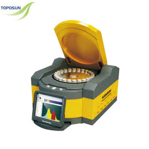 TPS-EDX3300S 에너지 분산 엑스레이 형광 (EDXRF) 황 분석기 석유 디젤, 가솔린 - Product Image 4