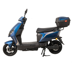 Batterie au plomb 72V 23Ah pour scooter et moto, moteur 1200W, pour la vente aux distributeurs en Asie du Sud-Est - Product Image 3