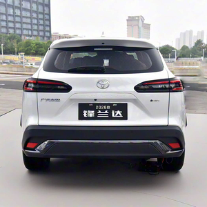 <span class=keywords><strong>Nuevo</strong></span> para <span class=keywords><strong>Toyota</strong></span> <span class=keywords><strong>Corolla</strong></span> Cross SUV Frontlander Hybrid 2.0L gasolina CVT 5 puertas 5 plazas cámara trasera luz <span class=keywords><strong>Interior</strong></span> izquierda - Product Image 5