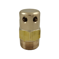 Mulut pipa gas Co2 1-1/2 "FM200 atau 180 ° atau 360 °