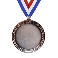 LY FREE LASER - Medallas y Trofeos Deportivos de Fútbol de Aleación de Zinc Dorada Personalizadas al por Mayor, con Diseño Personalizado en 2D/3D