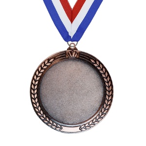 LY FREE LASER - Medallas Deportivas y Trofeos de Metal Dorado Personalizados al por Mayor - Product Image 6