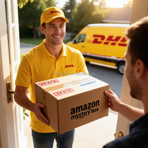 Caja Misteriosa para Teléfono, Electrónica Sorpresa, Envío Gratis, Personalizada para <span class=keywords><strong>Samsung</strong></span>, Auriculares Inteligentes de la Suerte, Dinero en Efectivo, Eléctrico 5 - Product Image 6