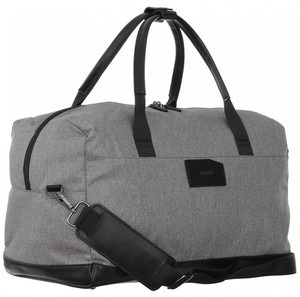 Muestra Gratis, Bolsa de Viaje para Trajes, Bolsa de Almacenamiento de Trajes, Tela, Bolsa de Lona Plegable, Bolsa de Viaje para Fitness - Product Image 3
