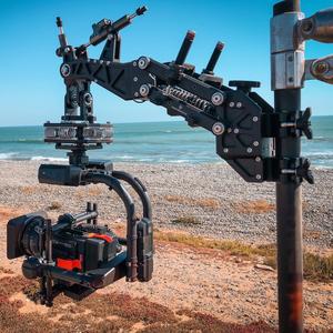 Bsorbing RM TAM-C01 para onin ehicular, tabilización para onin onina 2, ravity 3 Axis imimbals abilitabilización ystem - Product Image 6