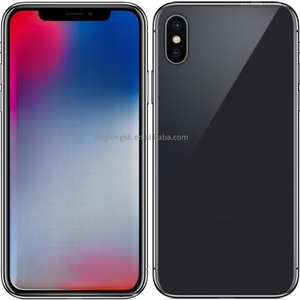 โทรศัพท์มือถือเกมมิ่งปลดล็อค รองรับซิมคู่ ระบบจดจำใบหน้า หน้าจอ OLED รุ่น X พร้อมระบบชาร์จไร้สาย ขนาด 5.8 นิ้ว แบตเตอรี่ 2500-2999mAh - Product Image 2