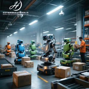 خدمة فحص سريع وآمن لمراقبة الجودة من الصين إلى المملكة المتحدة ألمانيا فرنسا إسبانيا إيطاليا البرتغال دي أتش إل إكسبرس وكيل شحن - Product Image 5