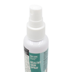 Productos de cuidado previo para mascotas seguros y no tóxicos, cuidado de la puerta exterior, protección dual en aerosol, ayuda a aliviar la picazón y la piel irritada de las mascotas - Product Image 4