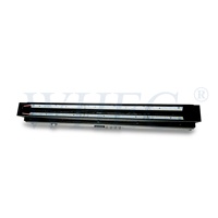 WHEC PL6R360TCX CIS capteur d'image de contact haute vitesse court délai de livraison 2d caméra industrielle inspection de vision industrielle