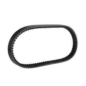 Courroie de transmission de <span class=keywords><strong>moto</strong></span> pour SYM GTS125 GTS125i Joymax 125i 125 1B01HNA01 23100-HNA-000 23100-HNA-0001 - Product Image 3