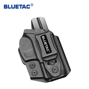 Groothandel Tactische Iwb Kydex <span class=keywords><strong>Gun</strong></span> <span class=keywords><strong>Holsters</strong></span> Accessoires Universeel Verbergen Holster - Product Image 3