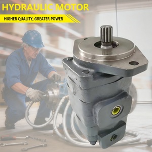 Pompe à engrenages hydraulique en fonte 14525545 – Pièce de rechange professionnelle et fiable pour excavatrices EC330B, EC360B, EC460B - Product Image 3