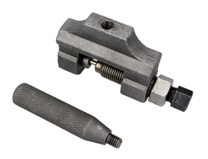 Cortacésped para motocicleta/bicicleta/ATV/cortacésped, herramienta de reparación de eslabones, divisor, removedor de Pin - Product Image 5