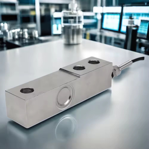 Cheap Truck <strong>Scale</strong> Load Cell Weight Sensor 0.5-10t Shear Beam Force Sensors &amp; Load Cells - Product Image 5