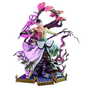 <span class=keywords><strong>Figura</strong></span> grande al por mayor 43CM Roronoa <span class=keywords><strong>Zoro</strong></span> dibujos animados recoger espada regalo japonés tamaño grande <span class=keywords><strong>Figura</strong></span> Anime PVC <span class=keywords><strong>figura</strong></span> juguete - Product Image 6