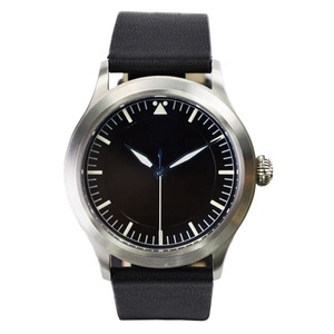 Orologio in gomma OEM ruoli di marca propria 316 in acciaio inox subacqueo automatico in gomma da polso montre homme lux per uomo - Product Image 1