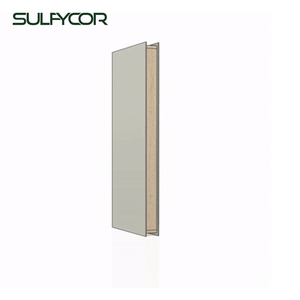 Chống Cháy 4x8ft <span class=keywords><strong>Mgo</strong></span> Hội Đồng Quản Trị Phẳng Nội Thất Tường Sử Dụng <span class=keywords><strong>Mgo</strong></span> Sip Bảng Điều Chỉnh Giá - Product Image 2