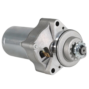 Repuestos para Motocicletas HF Benma, <span class=keywords><strong>Motor</strong></span> de Arranque ACCESS de Alta Relación Calidad-Precio, <span class=keywords><strong>Motor</strong></span> de Arranque Access AMS Mini <span class=keywords><strong>Sport</strong></span> 110 - Product Image 6