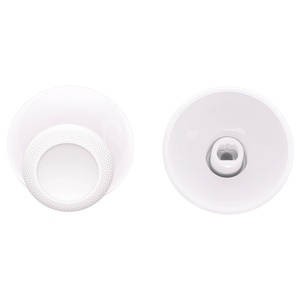 Kit de réparation de joystick EXtremeRate, stick analogique blanc personnalisé, bouton de remplacement, stick analogique pour manette Xbox Series X S - Product Image 3