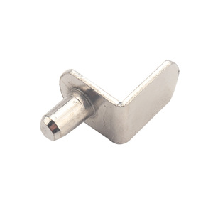 Metal Shelf Support <b>Pegs</b> 5mm Diameter 6 Sizes Durable Connector <b>Kit</b> For Furniture Assembly - Product Image 3