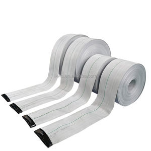 خرطوم مرن محسن من البولي إيثيلين بطول 100 متر لتوصيل المياه وتصريفها - Product Image 4