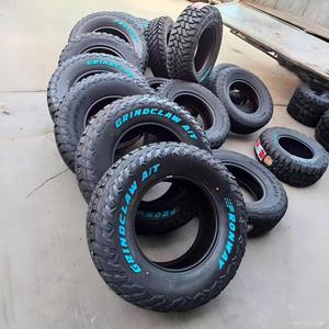 Neumáticos Todoterreno 265/70R17 de Fábrica China MT - Product Image 4
