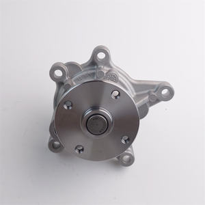 Sistema de refrigeración de alta calidad PUMP ASSY-COOLANT 25100-2B010 251002B010 para Hyundai Accent 25100 2B010 - Product Image 2