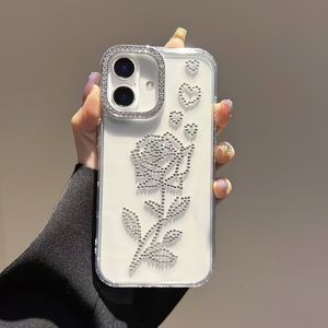 <span class=keywords><strong>Housse</strong></span> de téléphone 3D de dessin animé mignon fabriquée en usine <span class=keywords><strong>pour</strong></span> iPhone 14 Pro Max <span class=keywords><strong>coque</strong></span> papillon en diamant <span class=keywords><strong>pour</strong></span> <span class=keywords><strong>Smartphone</strong></span> - Product Image 6