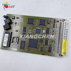 JENNEY Best Quality B37V702204 Circuit Board for Roland <b>Printing</b> <b>Machine</b> Spare Parts - Product Image 1