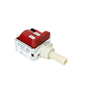 ปั๊มน้ำไฟฟ้าแม่เหล็กไฟฟ้า Ac Electromagnetic Water Pump Jp1 20 บาร์ 48 วัตต์ 220-240 โวลต์ บูสเตอร์สำหรับอะไหล่ตู้กดน้ำ - Product Image 4