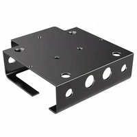 Coques en métal mince sur mesure de haute précision, boîtiers en acier inoxydable, corps en aluminium, soudage, certifiés ISO9001, ODM OEM personnalisés