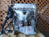 Moteur Essence d'Occasion Original Japon 2NZ/2NZ-FE Assemblage Complet 4 Cylindres Prix Bas