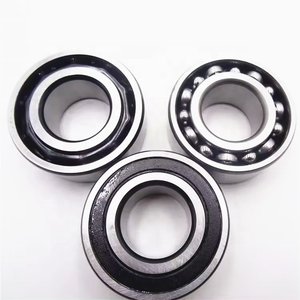 <span class=keywords><strong>5300</strong></span> loạt 5302-2rs 3302-2rs 5302 đôi hàng góc liên hệ bóng mang kích thước 15*42*19mm - Product Image 6