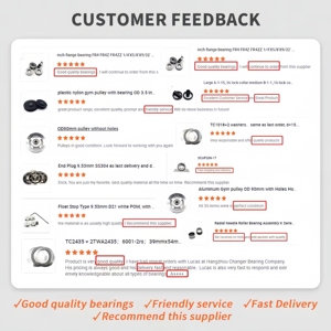 Bạc lót piston động cơ thủy lực bôi trơn bằng mỡ, gia công CNC, tùy chỉnh, thép 20CrMo, độ chính xác cao, đạt chứng nhận RoHS - Product Image 6