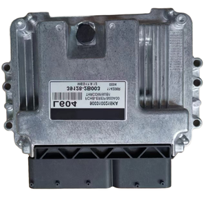 39128-2b003 động cơ ECU L604 meg17.9.12 ECM Bộ điều khiển điện tử chất lượng cao - Product Image 4