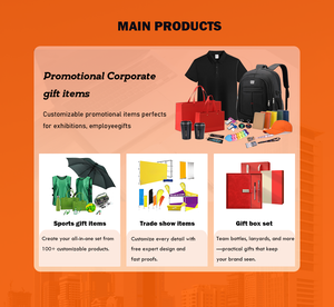 Set Regalo Pubblicitario Personalizzato con Logo per Uomo, Regalo di Benvenuto per Lavoro, <span class=keywords><strong>Regali</strong></span> Promozionali Aziendali - Product Image 5