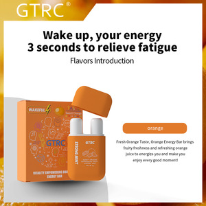 Bâtonnets Nasaux en Gros : Inhalateurs Nasaux à l'Huile Essentielle Naturelle pour la Respiration, la Concentration et la Relaxation – Inhalateurs Nasaux d'Aromathérapie - Product Image 4