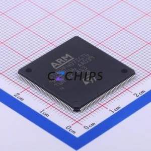 Brand-new-Original STM32F407IGT6 LQFP-176(24x24) Integrated Circuit IC Chip Microcontroller (MCU/MPU/SoC) - Product Image 1