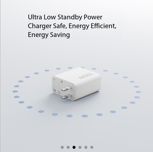 <span class=keywords><strong>Cargador</strong></span> GaN Mijia de 100W (USB-A)  Artículos <span class=keywords><strong>para</strong></span> el Hogar Inteligente>>Productos <span class=keywords><strong>para</strong></span> el Hogar Inteligente - Product Image 4