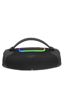 CHAGGE13 Altavoces Bluetooth de Alta Calidad de Audio, Altavoz Bluetooth Portátil <span class=keywords><strong>para</strong></span> Exteriores, Impermeable, Inalámbrico, <span class=keywords><strong>Subwoofer</strong></span> - Product Image 3