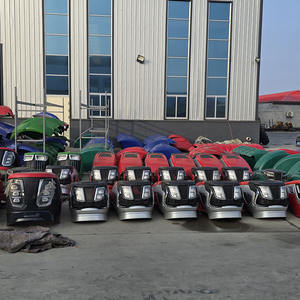 El mejor <span class=keywords><strong>precio</strong></span> Ce 4wd 4x4 Drive 50hp 70hp 80hp 100hp 120hp 180hp Tractor con cepillo Tractor agrícola usado EE. UU. Epa en América - Product Image 2