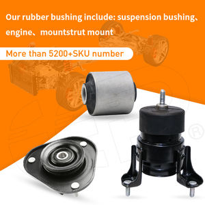 אביזרי רכב eep ריסוק חלקים אחורי ריסוק עבור <span class=keywords><strong>honda</strong></span> <span class=keywords><strong>crv</strong></span> 1/ek3/סרטן 97-52301-s04-g60 - Product Image 2