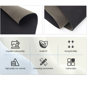 Material de techo Interior de coche, tela para techo de coche, tela de esponja adherida para techo de coche y techo - Product Image 6