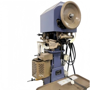 Machine à coudre industrielle à point noué à grande vitesse Greatrich Boots Welt avec moteur 750W et roulement – Nouveauté en gros - Product Image 6