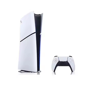 1 To d'occasion pour console PS5, version numérique avec lecteur de disque Blu-ray, prête à être expédiée, en stock, avec prise US/Japan pour TV - Product Image 3