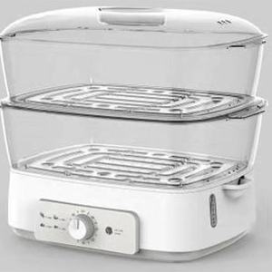 Оптовая продажа с фабрики, низкая цена, Электрический блендер для морепродуктов, креветок, крабов, детского питания и пароварка - Product Image 2