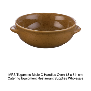 Moule à miel avec poignées 13 × 5 cm, résistant au four, Mps - Product Image 2